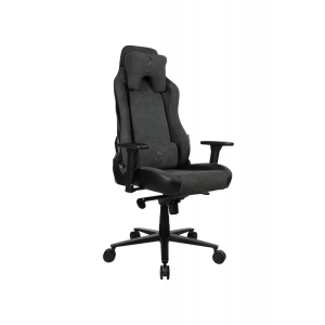 Купить Компьютерное кресло (для геймеров) Arozzi Vernazza - Vento™ - Dark Grey